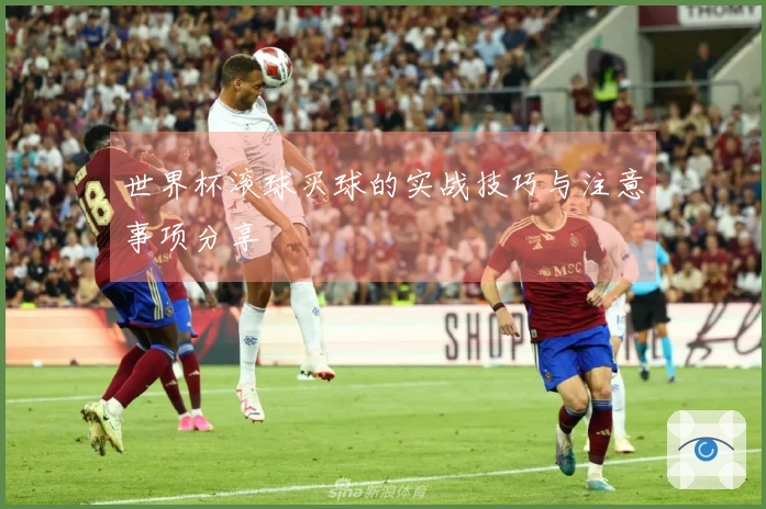 世界杯滚球买球的实战技巧与注意事项分享